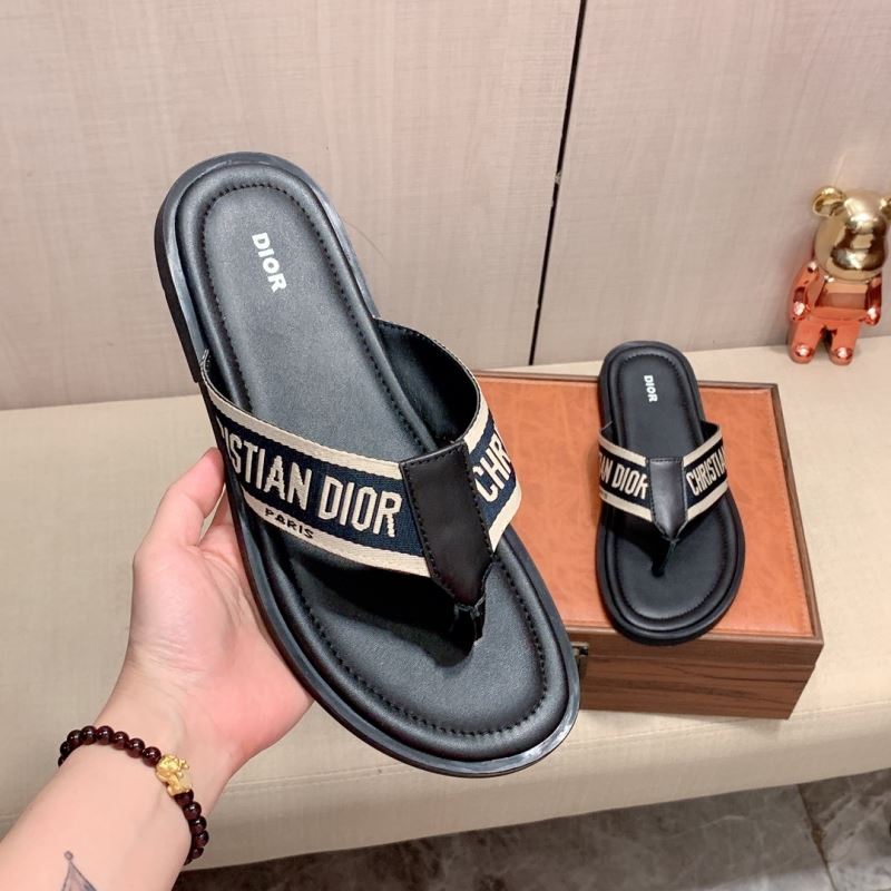 Christian Dior Slippers